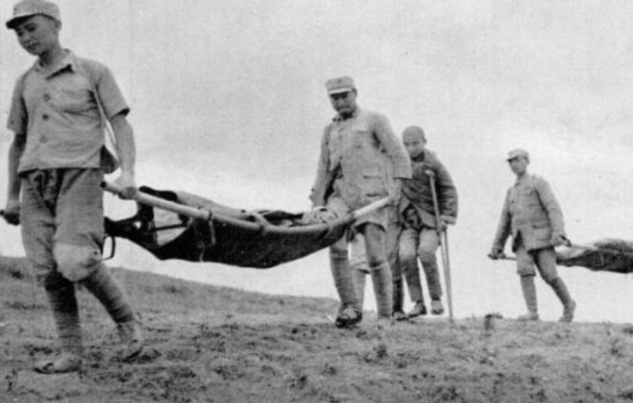 3年赚26亿，卖假药给志愿军，此事惊动毛主席，王康年什么下场？