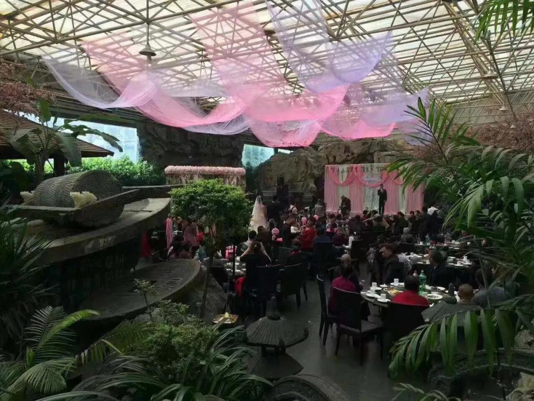 洛阳梦桃源2号会议厅,洛阳梦桃源度假村附近酒店