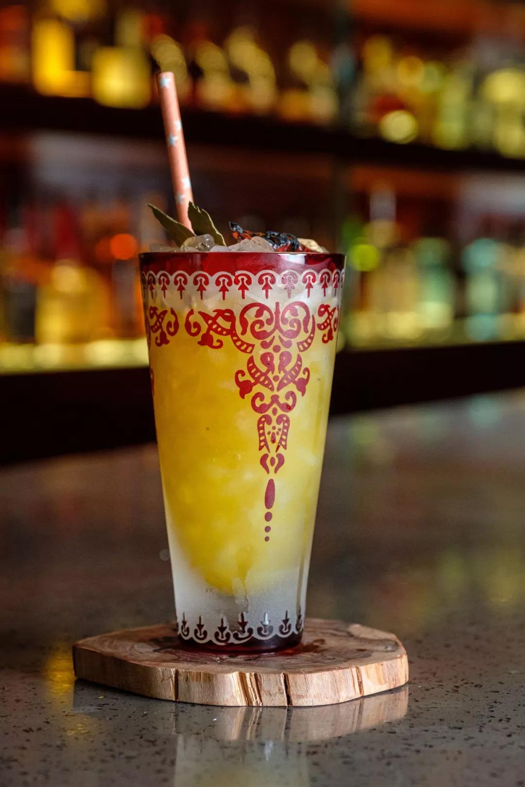 昆明最豪横的3家酒吧,昆明超好看酒吧