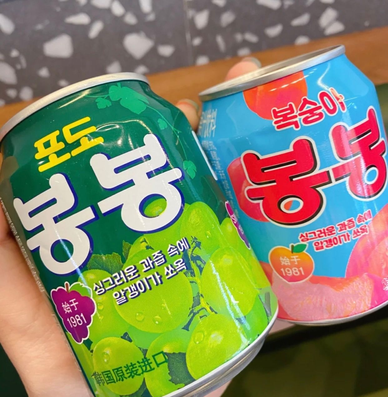 五款好喝的老饮料,比奶茶店还好喝的五款自调饮料