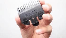 理发师教你在家理发,宅家花式理发视频