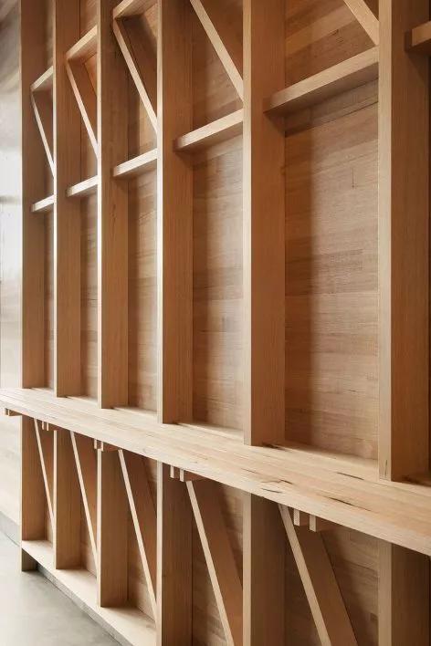 室内设计十种不同质地的材料,室内设计常用材质大全