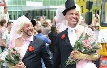 德国不为人知的秘密,德国最忌讳的十件事