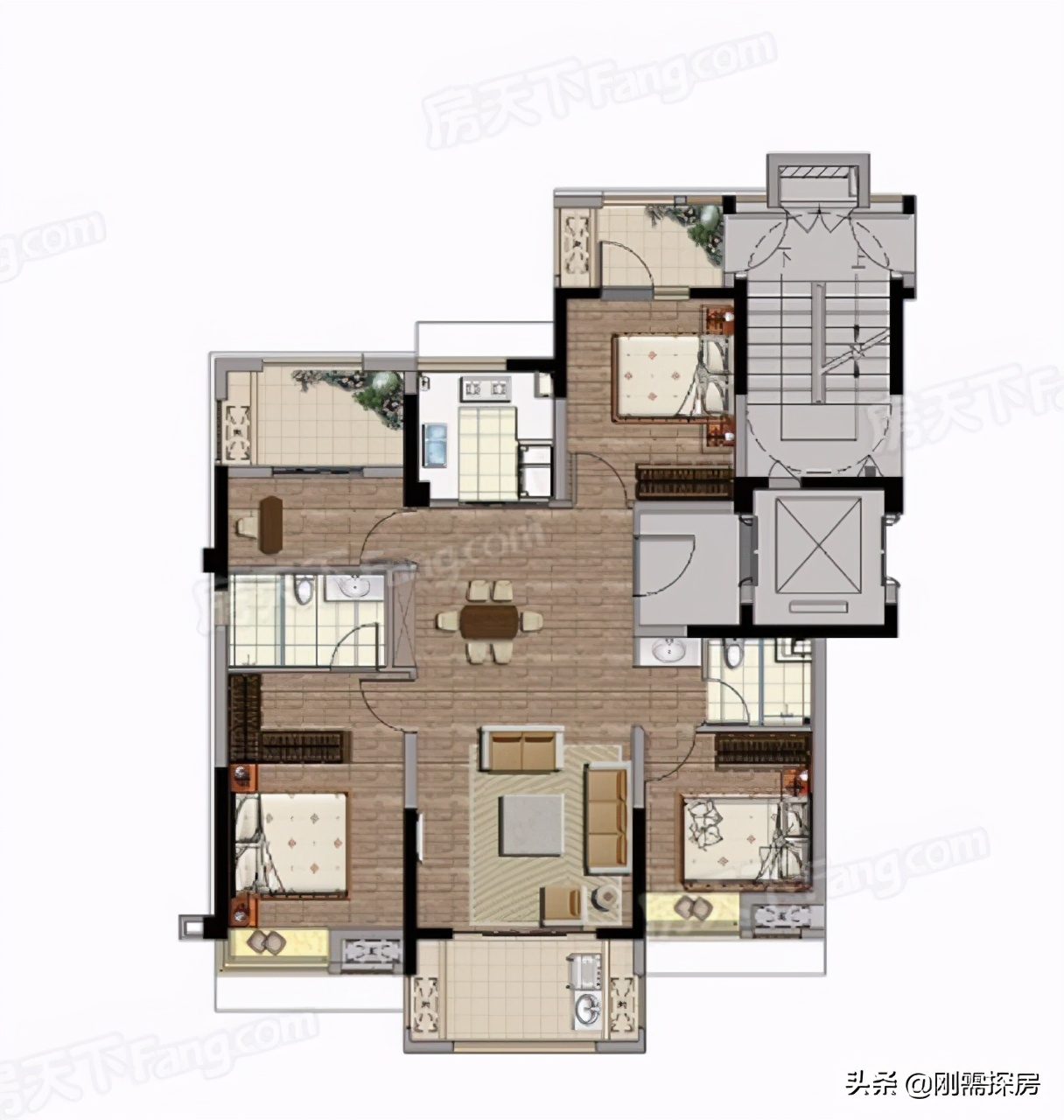 福州万科翡翠之光楼盘图,福州奥体翡翠之光好不好