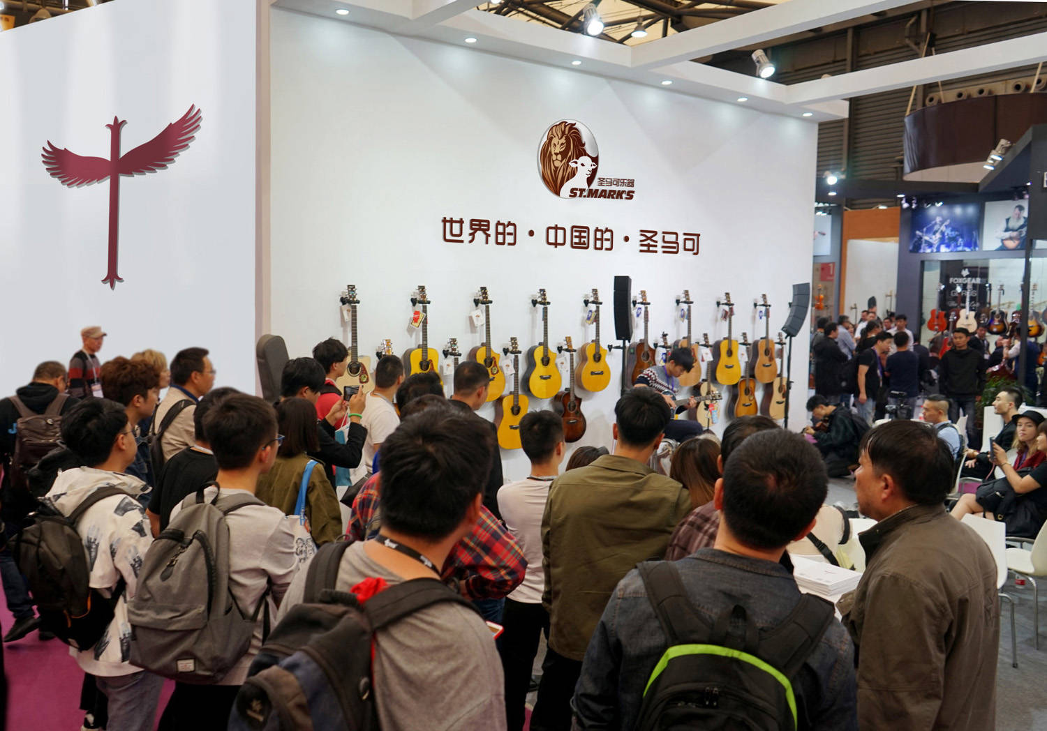 圣马可cl160吉他,圣马可吉他cl160和cl170有区别吗