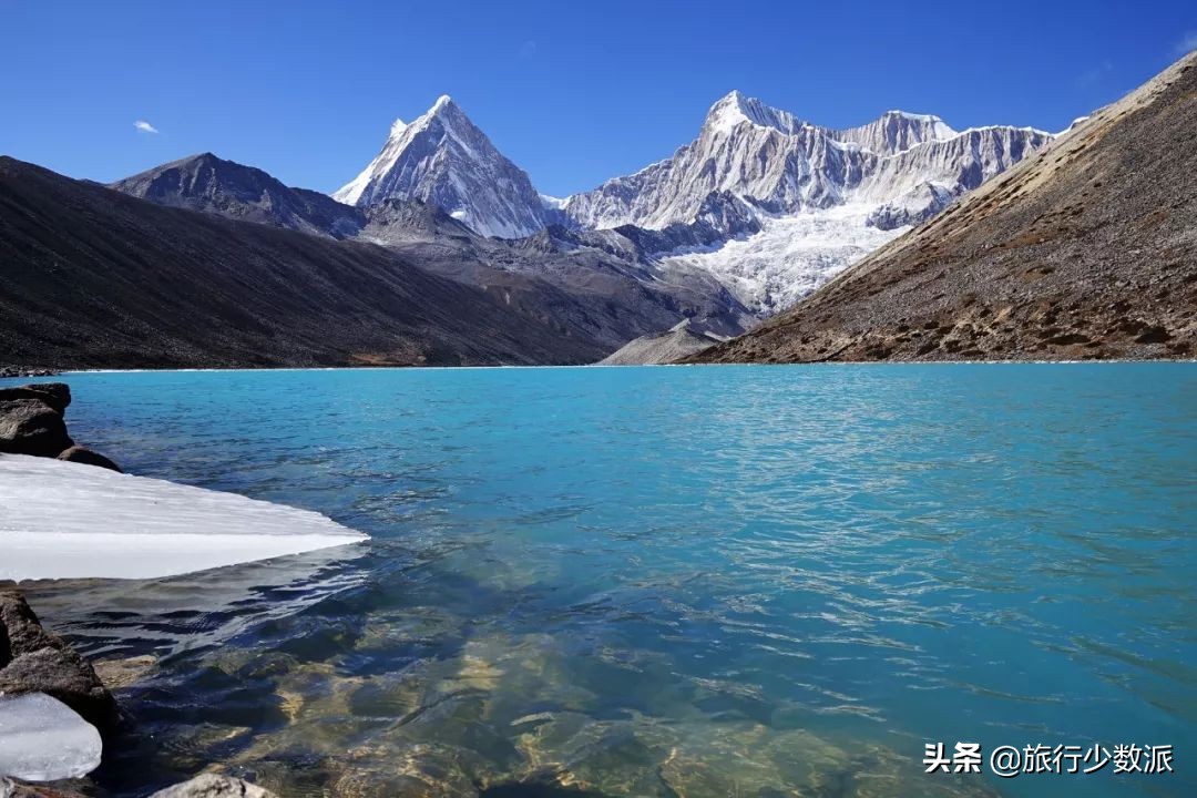 西藏山南旅游线路一览表,西藏山南错那勒布沟旅游攻略