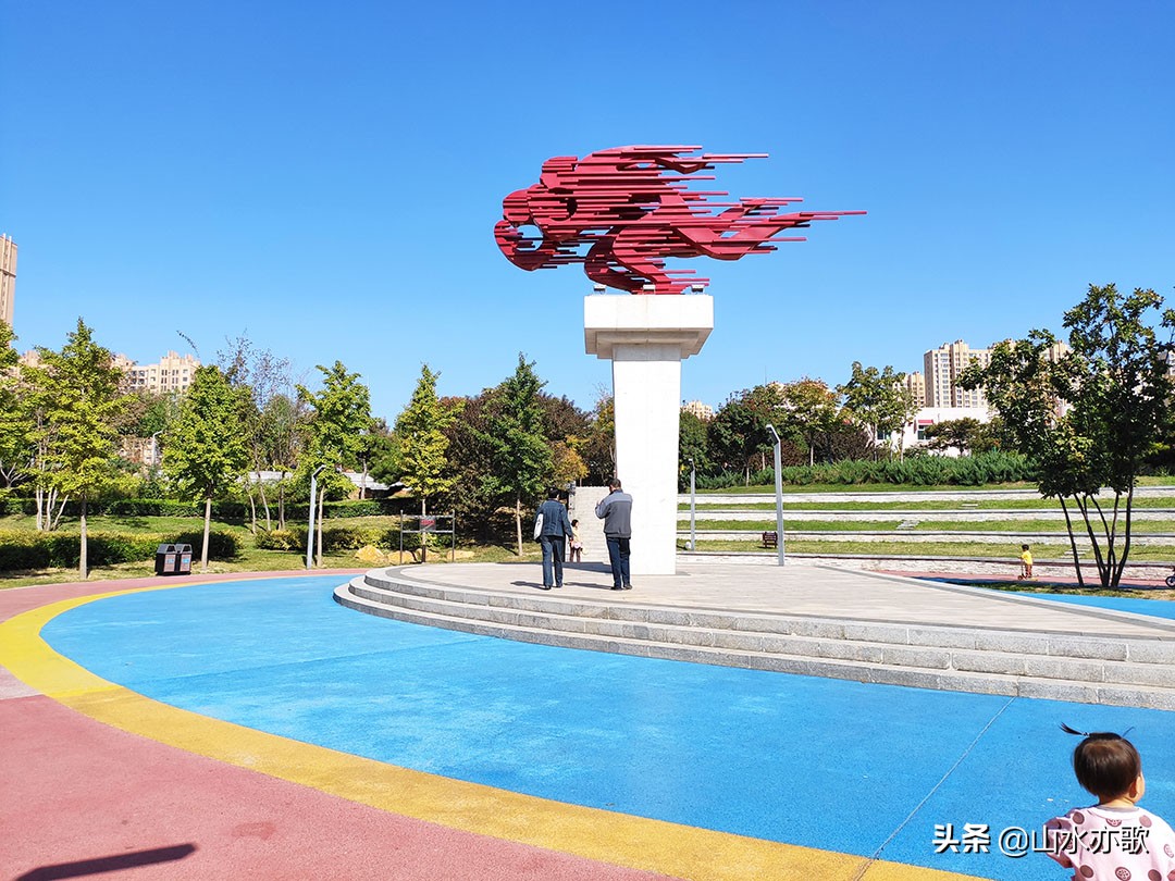 石家庄体育公园哪个最好,石家庄体育公园有什么好玩的