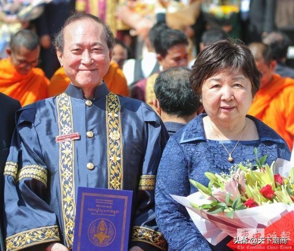 一分钟看天下潮商2020.03.25