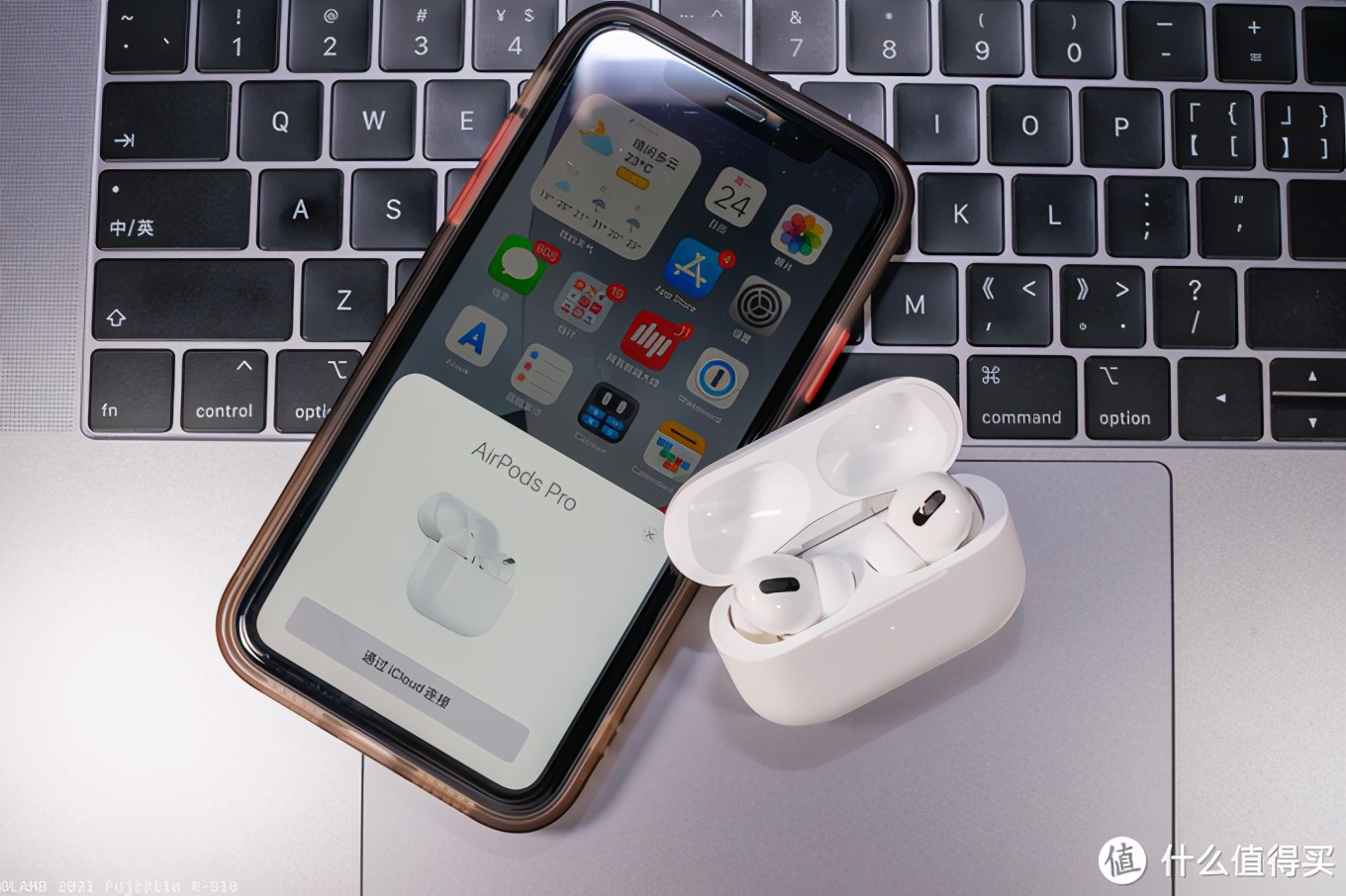 airpodspro如何连接iphone,airpodspro在iphone和mac上切换