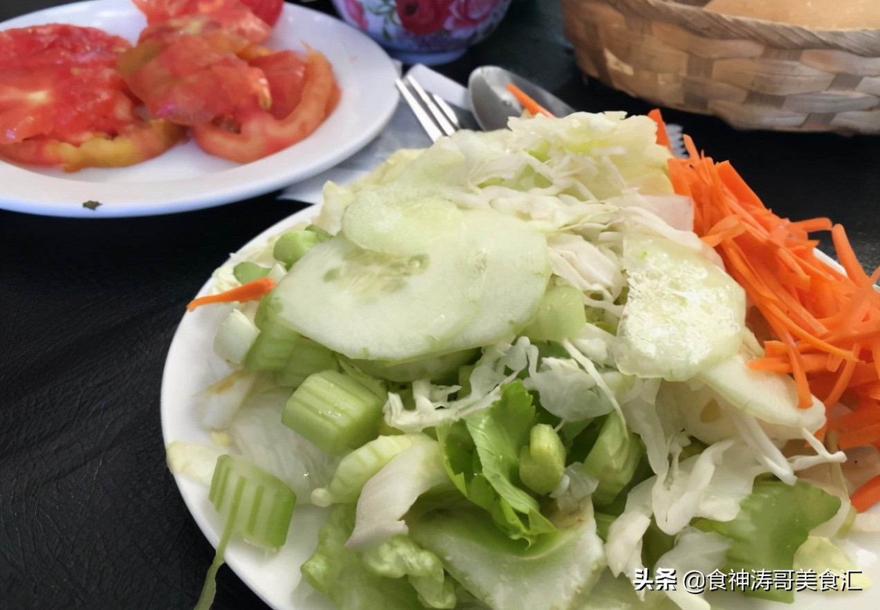 智利的饮食习惯，爱吃牛油果，为何能成为美洲最长寿的国家