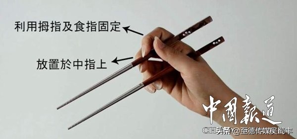 中国筷子起源与周文王军师姜太公相关