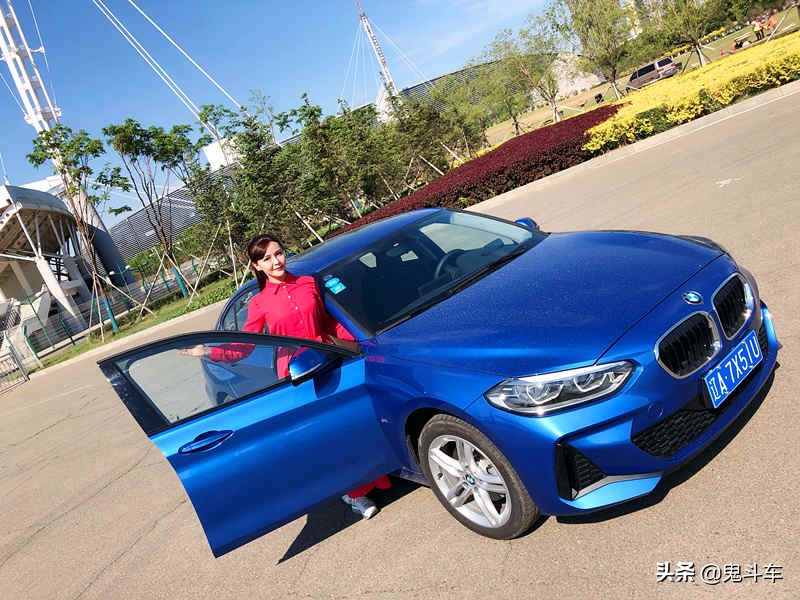宝马118m试驾,宝马118im运动版测评