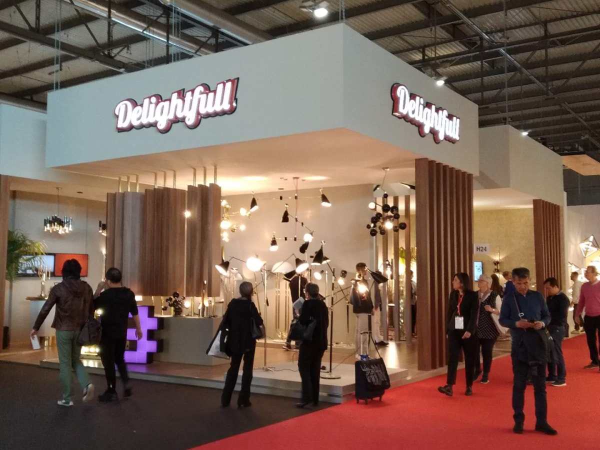 米兰国际家具展最新款,2023米兰国际家具展展会主题