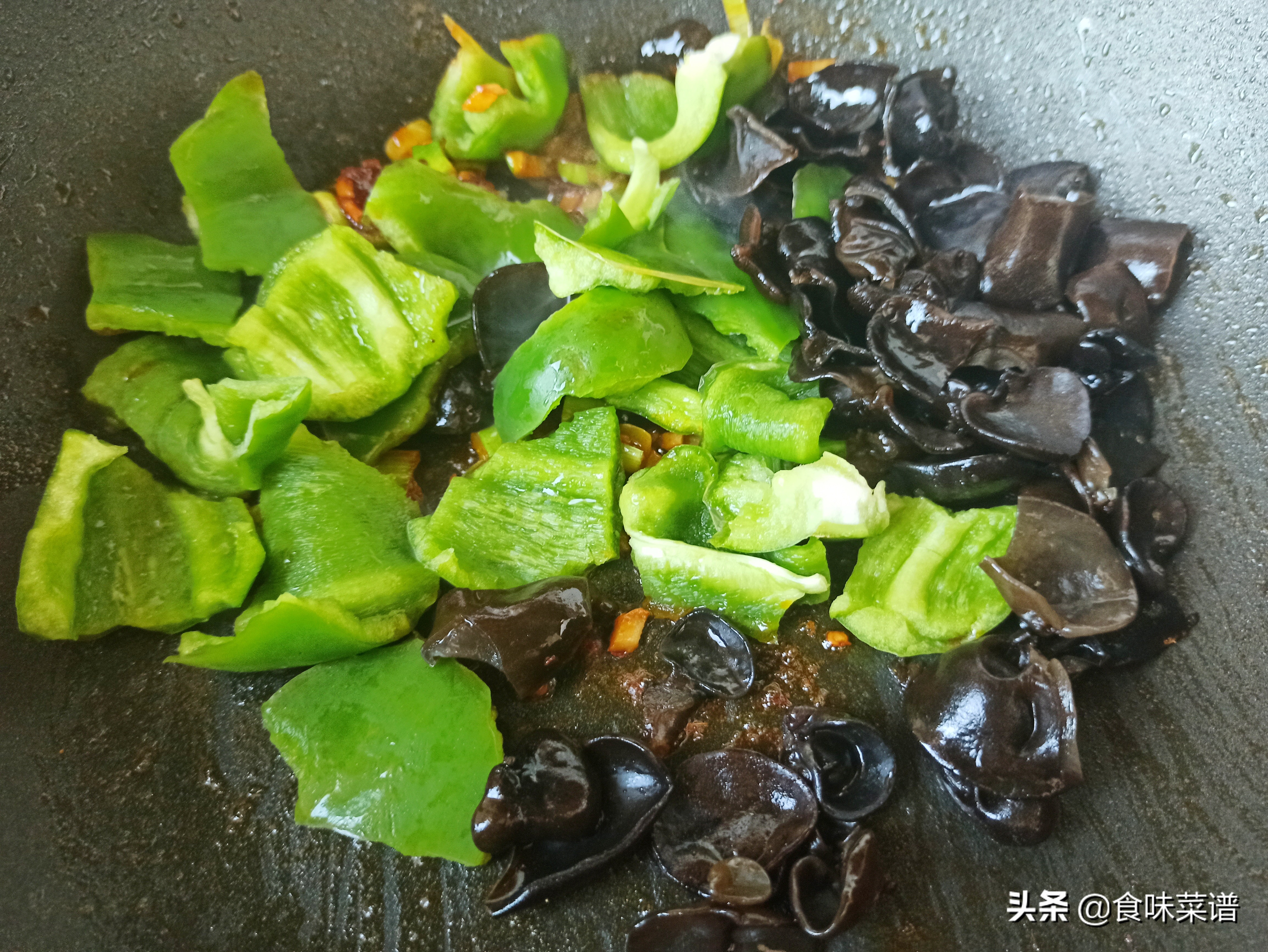 豆腐怎样炒好吃香辣入味,豆腐怎么炒才香