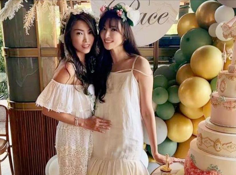 陈绮贞2017图片,陈绮贞48岁照片