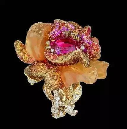 千元内珠宝石榴石,石榴石属于哪一类珠宝