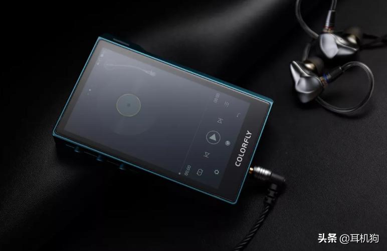 媲美中高端桌面台机,PocketHIFIU6参考级音频*放播**器正式发布