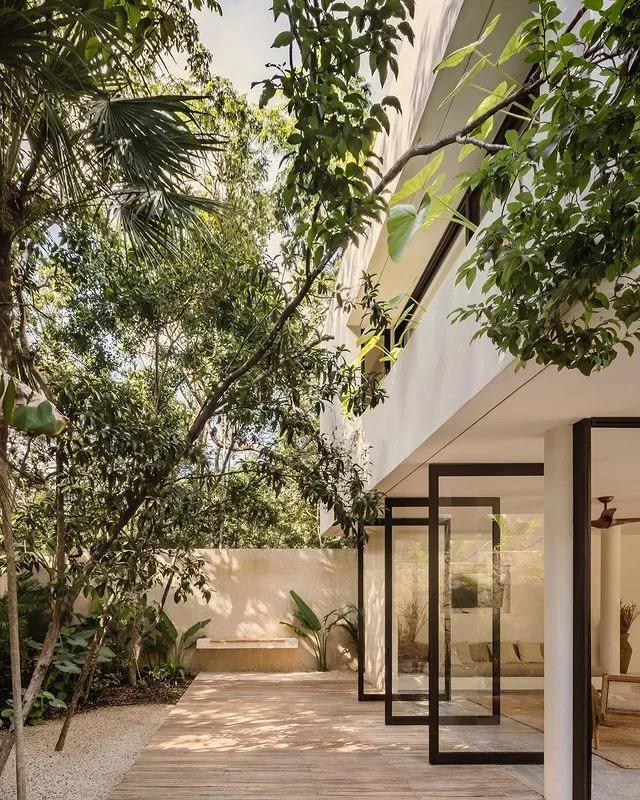 CO-LAB|自然系住宅