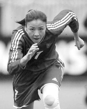 1999年铿锵玫瑰女足第一名,铿锵玫瑰2007女足视频