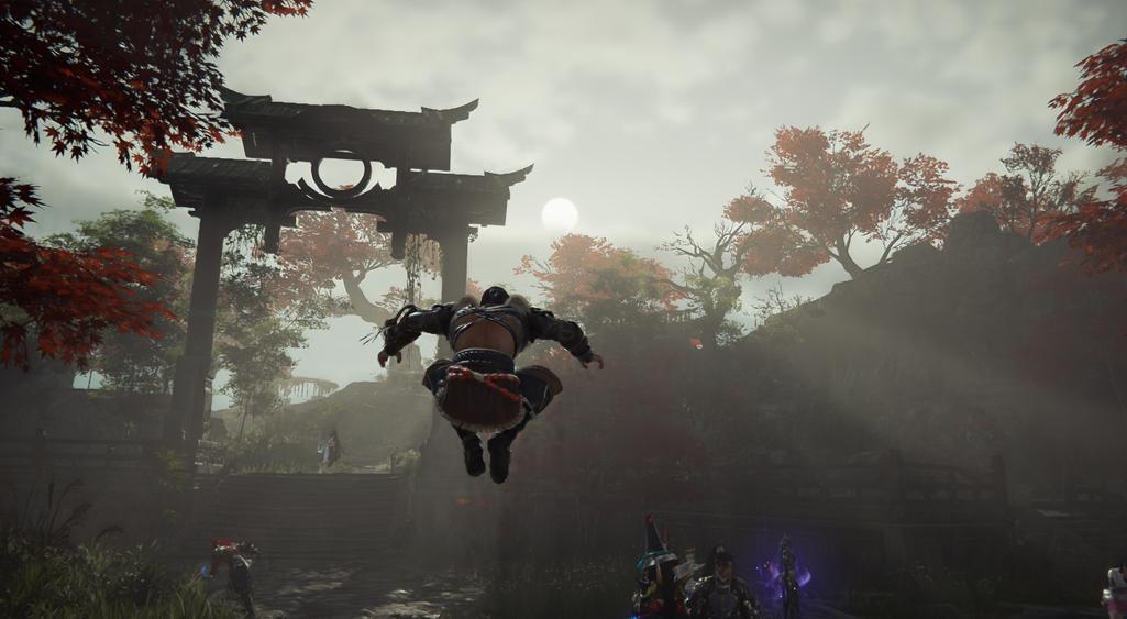 永劫无间为啥没lol火,永劫无间推出多少新英雄