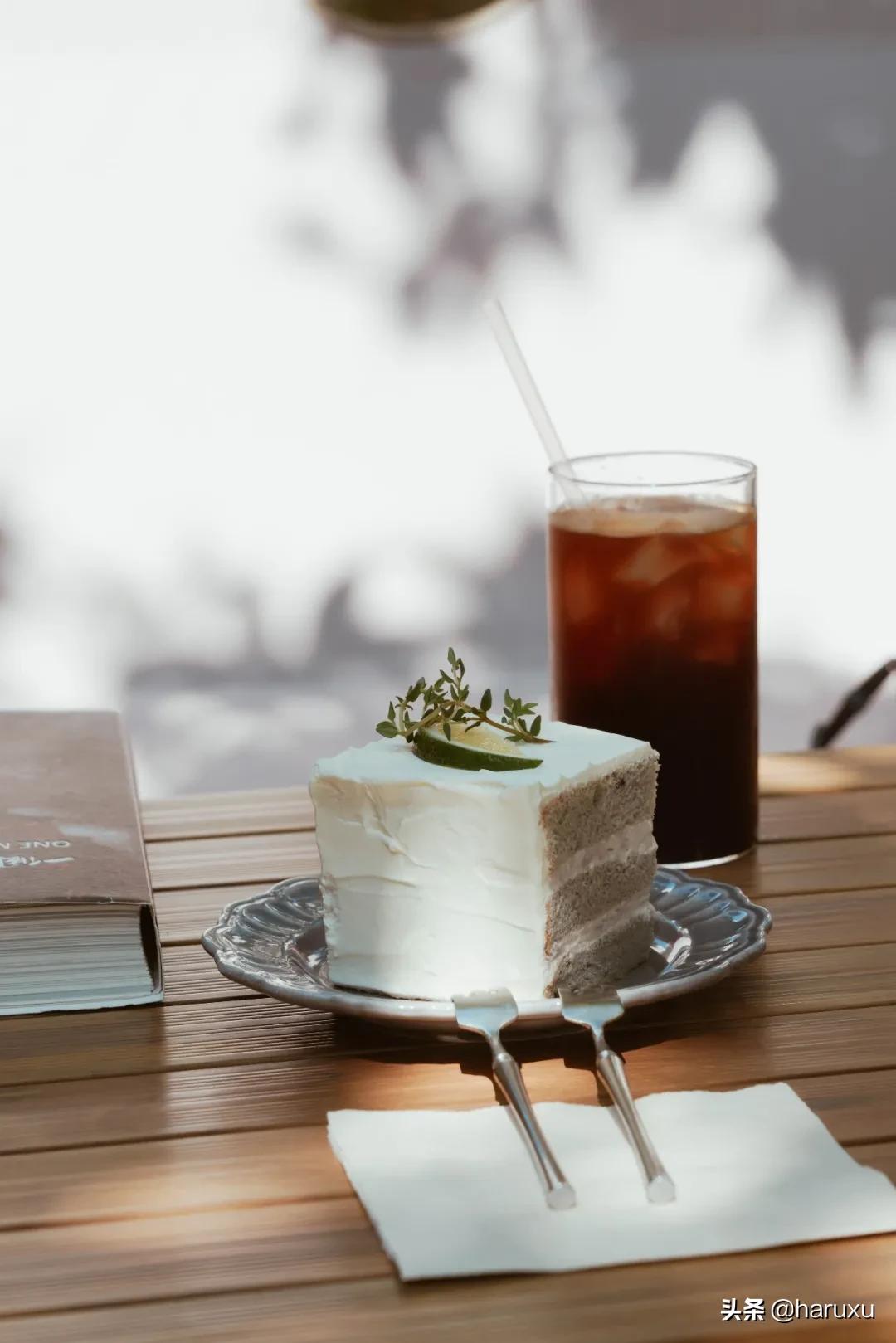 国庆必打卡小众咖啡厅推荐,适合夏天打卡的咖啡馆推荐