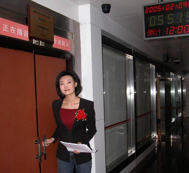 新闻联播变迁史,新闻联播2016变化