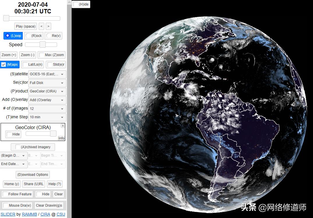 趣味实用网站推荐,超实用良心网站推荐