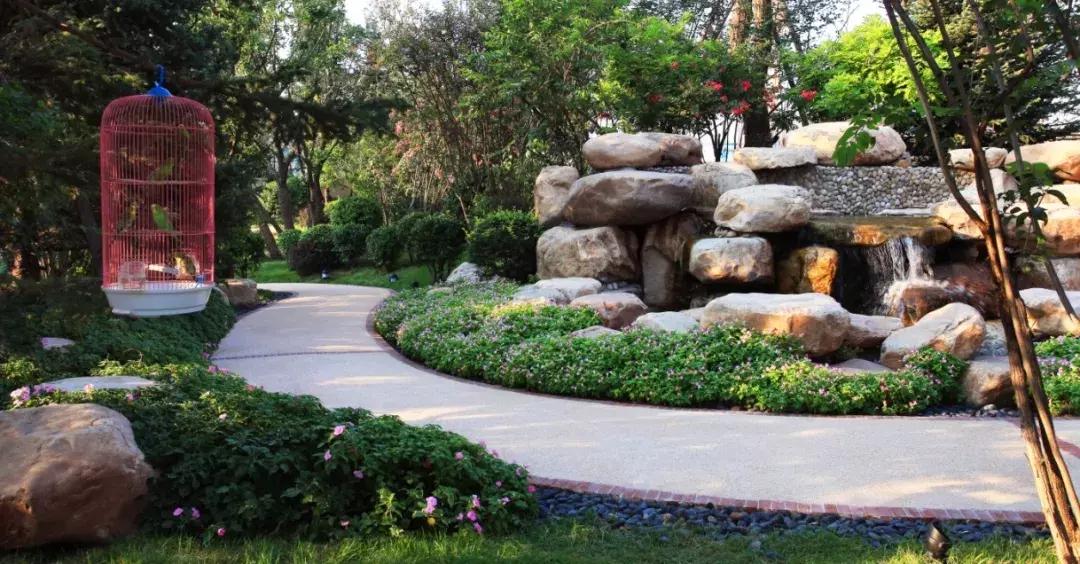 中国养老地产全景图片,中国养老产业趋势