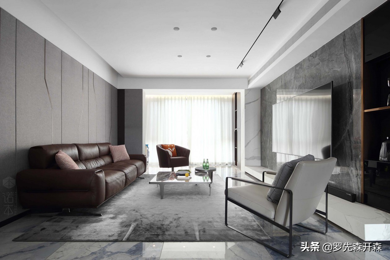 九号公馆新古典风格,9号精品公馆