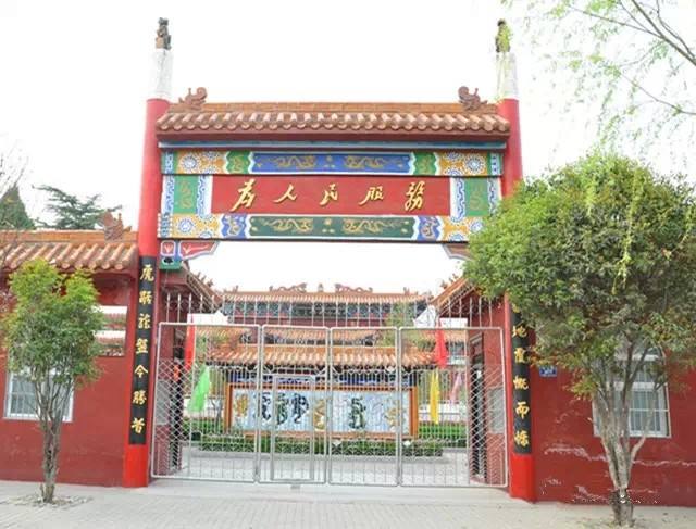 长葛古代建城史,河南省的春秋战国都城遗址