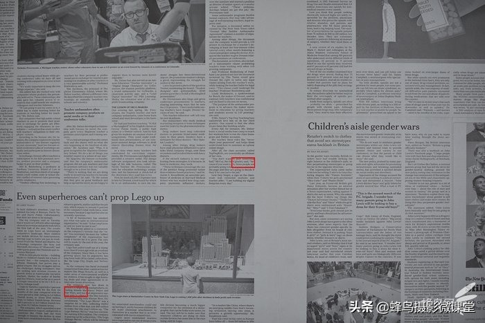 35mm焦段怎么用,35mmf1.4怎么玩