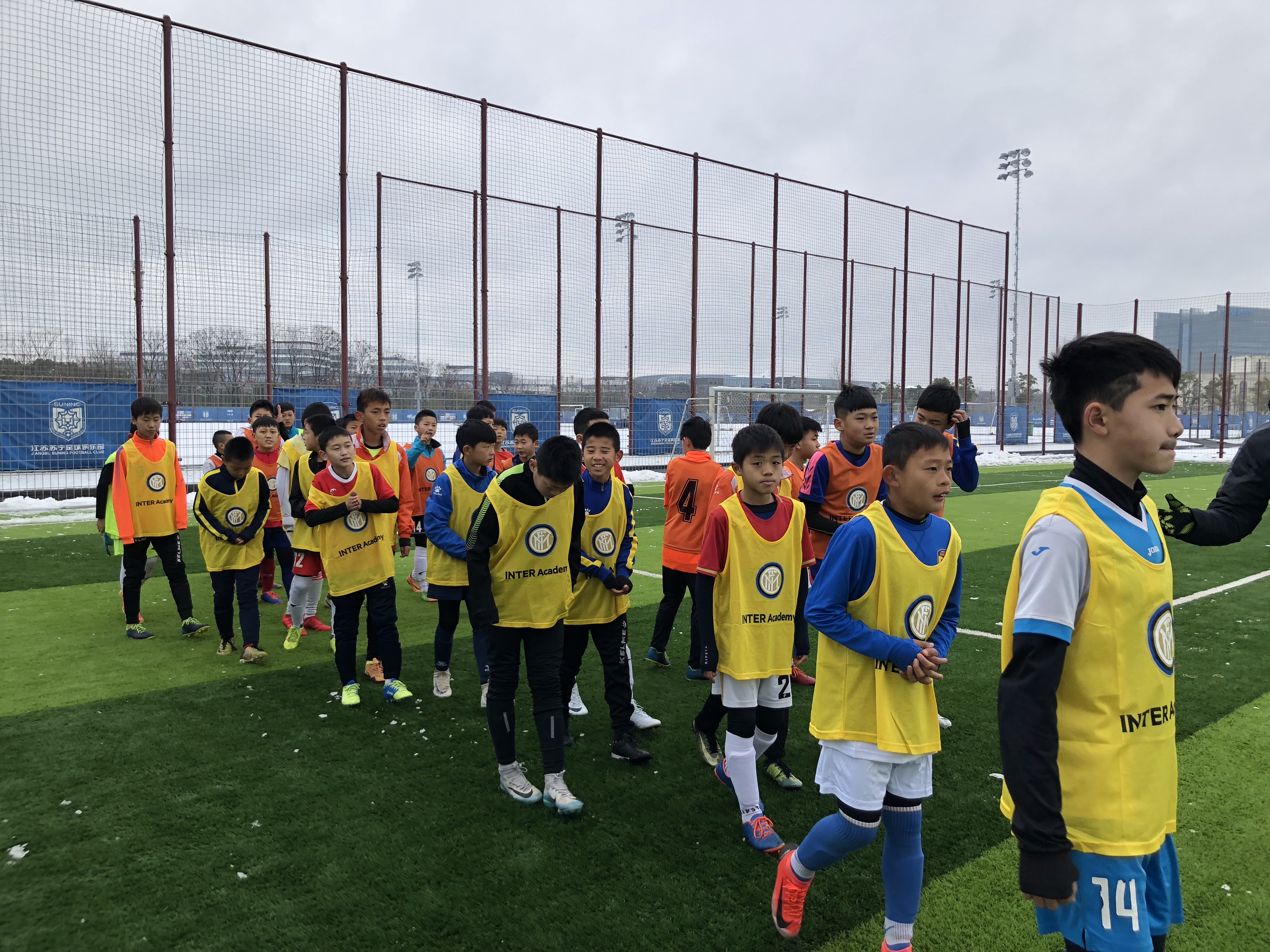 2020江苏苏宁足球俱乐部队员名单,苏宁足球队员各梯队名单最新数据