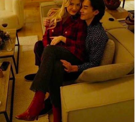 青春期孩子早恋叛逆期怎么沟通,林依轮儿子青春期叛逆视频