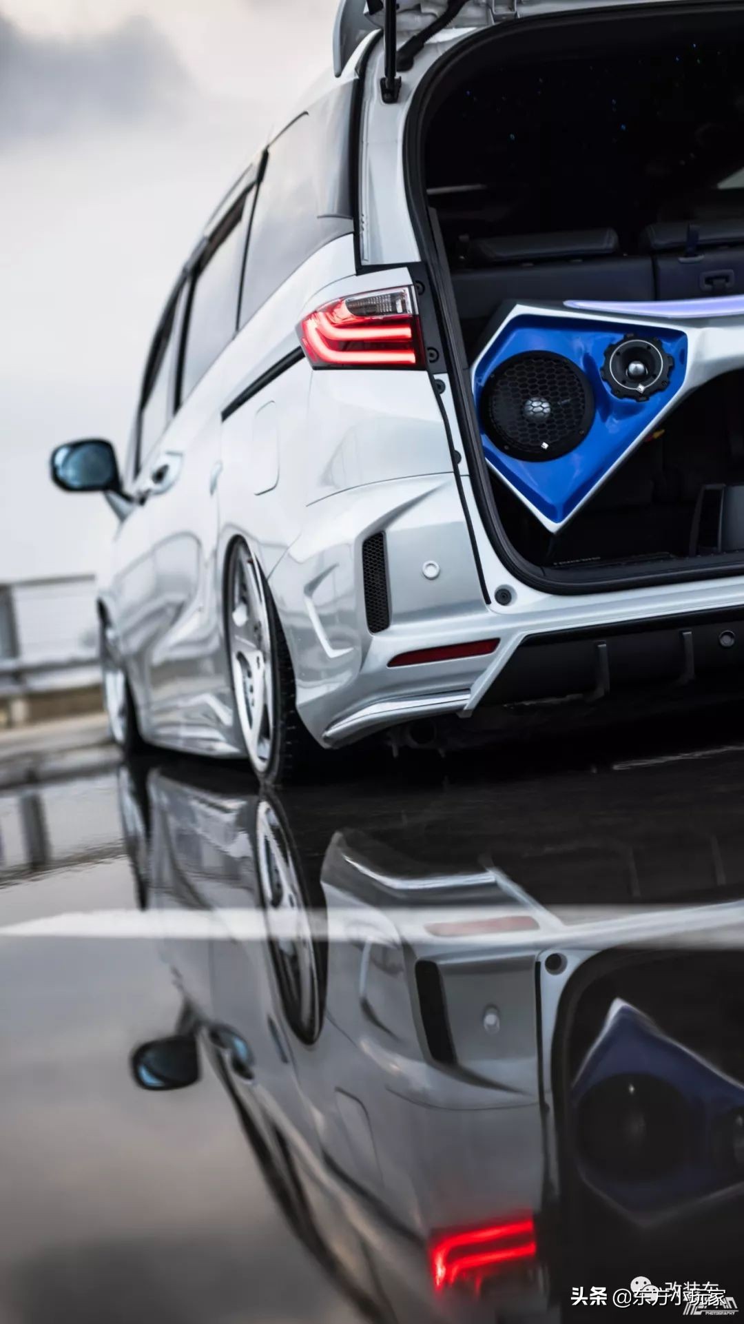 改装最帅的新款奥德赛,改装好的本田奥德赛视频