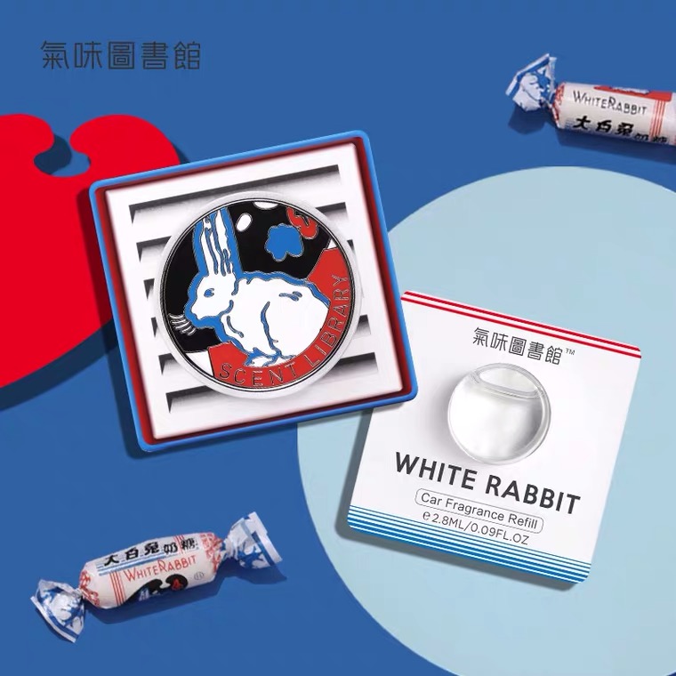 气味图书馆怎么那么贵,气味图书馆到底是什么