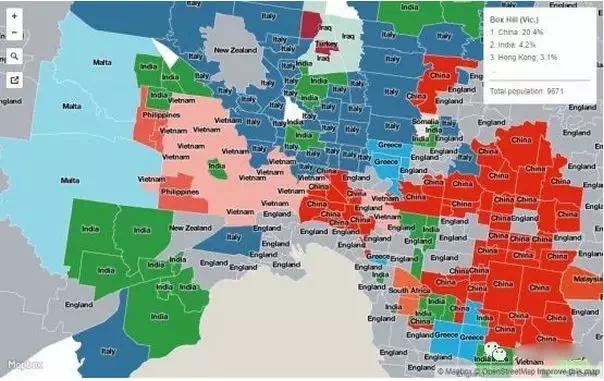 澳洲生活并且在澳洲定居 (为什么华人喜欢到澳洲定居)