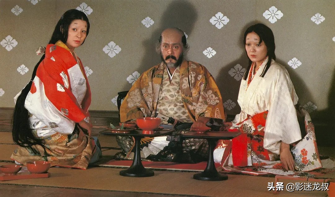 史上五部冷兵器战争史诗片,国外十部史诗级冷兵器战争电影