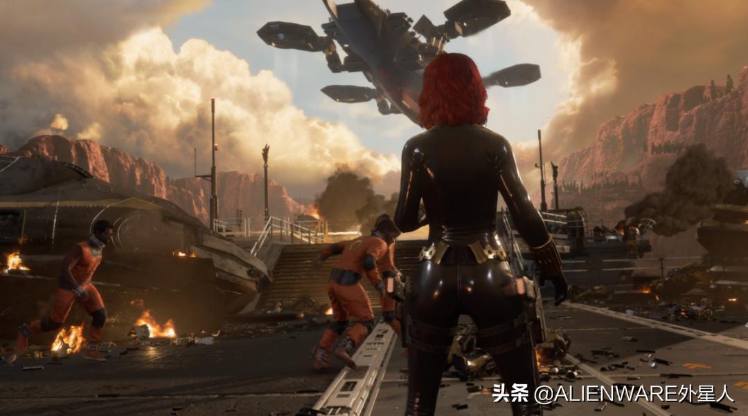 漫威复仇者终极版值得买吗,漫威复仇者联盟一定要更新吗