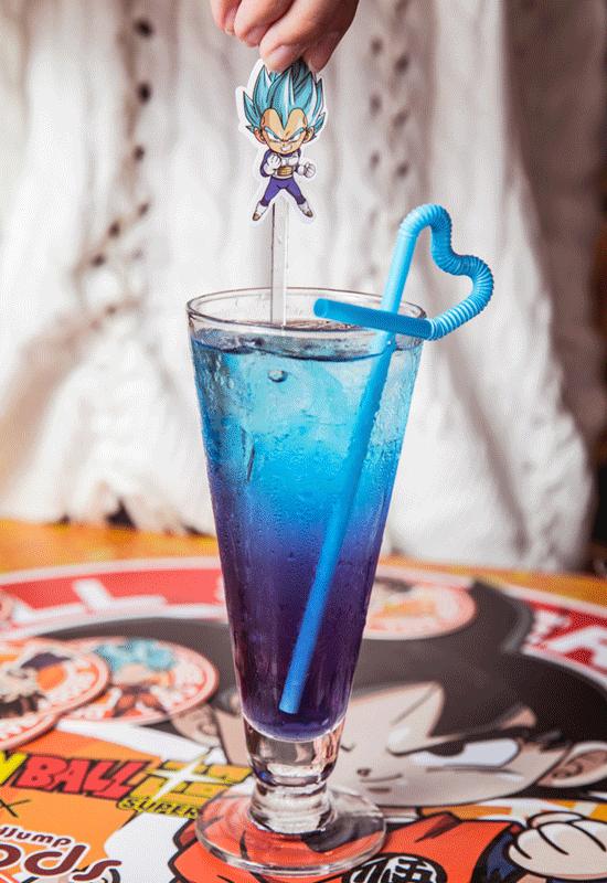 龙珠快闪店,静安大悦城上海龙珠快闪店