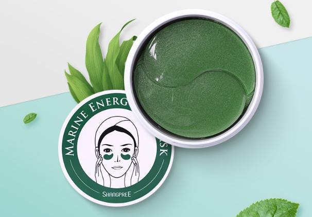 网红爆款眼膜大揭秘,现在市面上什么眼膜效果最好