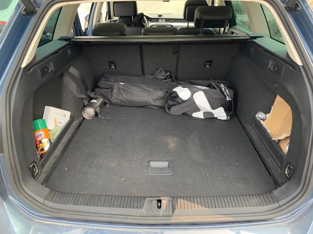 进口大众车型迈腾蔚揽参数配置,迈腾和蔚揽瓦罐对比