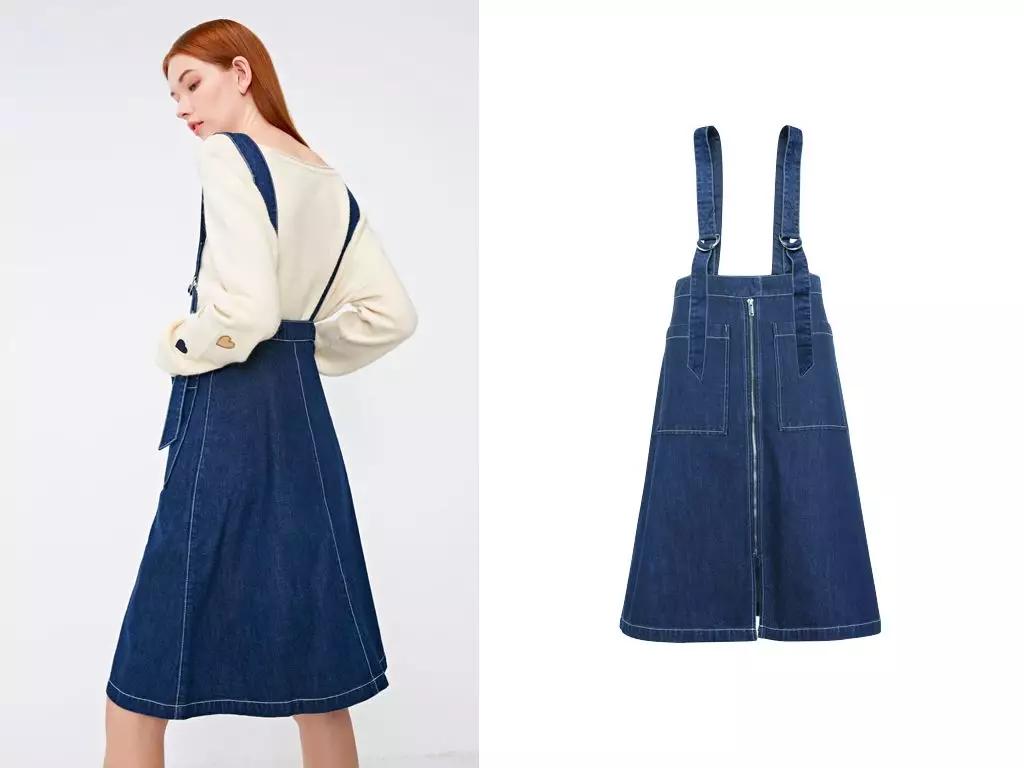 腿粗穿什么裤子显瘦推荐,春天小腿粗穿什么裙子显瘦