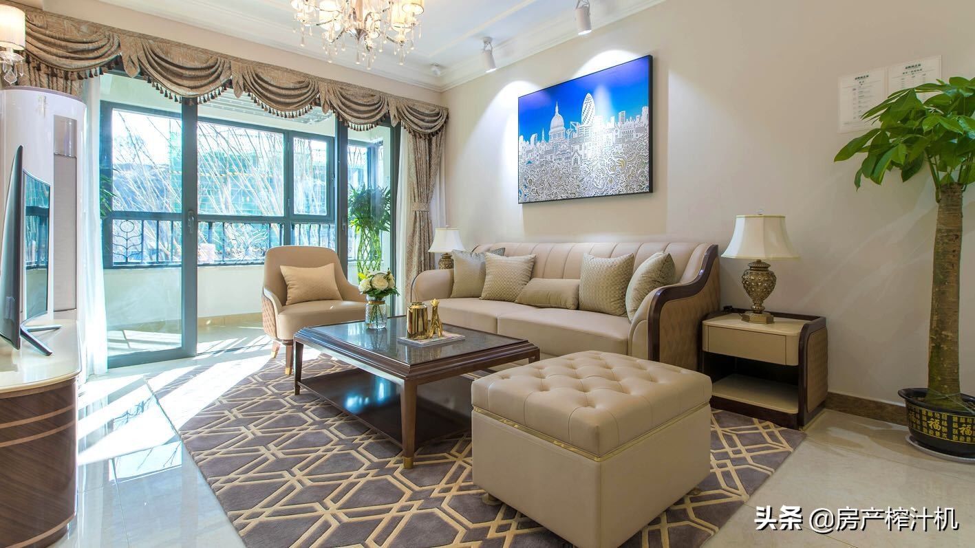 精装修跟毛坯自己装修哪个划算,精装修和毛坯房价钱一样选哪个