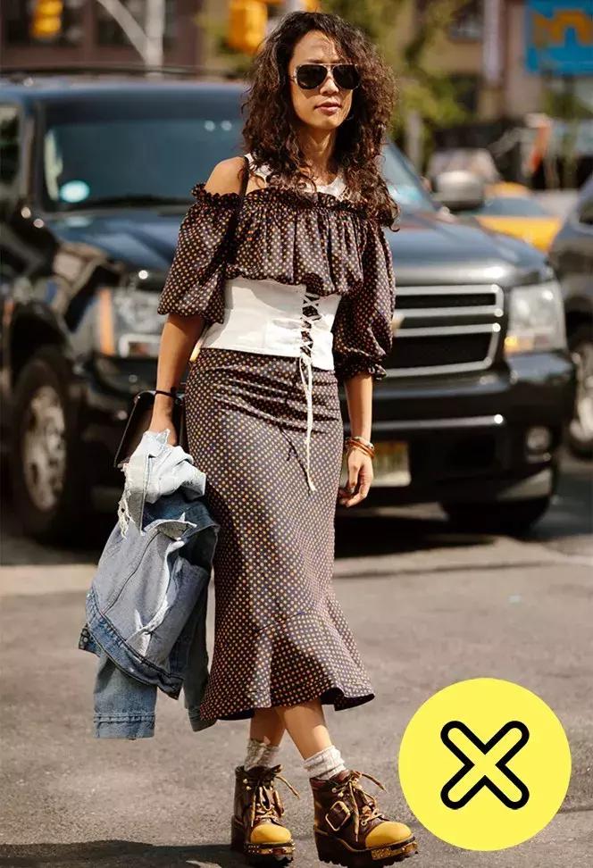 长靴短靴过膝靴怎么搭配,短靴中筒靴怎么选