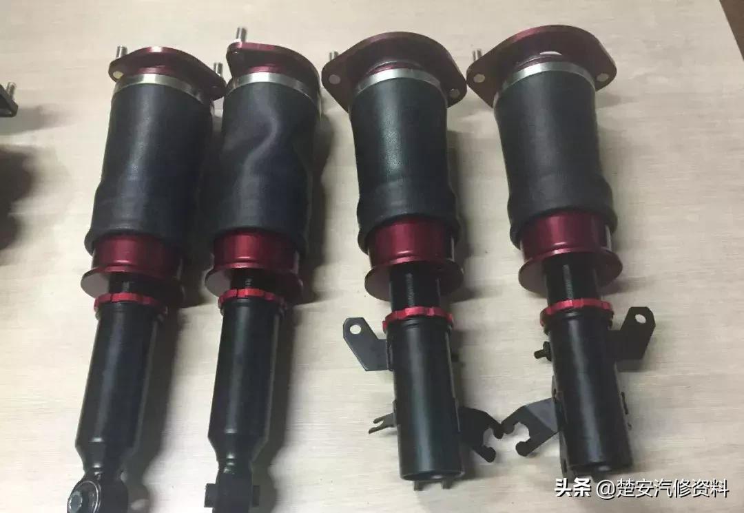 不换机油也能跑10万公里,跑4万公里一定要换这4个部件