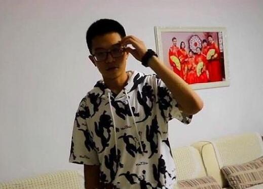 全校最差学渣逆袭考上顶尖大学,北大逆袭刘泽乾