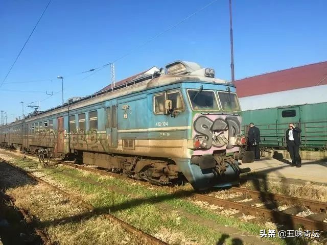 行走塞尔维亚,玩转塞尔维亚