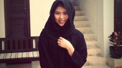 中国女孩嫁给迪拜富豪,嫁给迪拜富豪的中国女孩