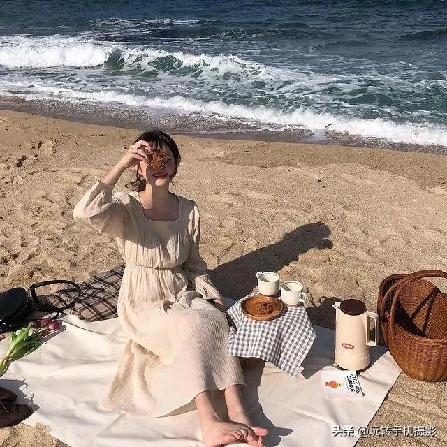 出游拍照道具小物件,出门旅游必备的拍摄神器