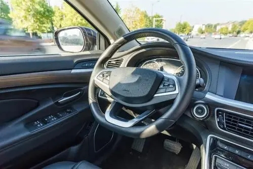 没有水温表的汽车怎样看水温,汽车没有显示数字的水温怎么看